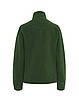 Жіноча флісова куртка JHK POLAR FLEECE LADY колір темно-зелений (BG), фото 5