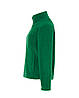 Жіноча флісова куртка JHK POLAR FLEECE LADY колір зелений (KG), фото 7