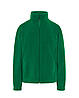 Жіноча флісова куртка JHK POLAR FLEECE LADY колір зелений (KG), фото 9