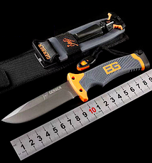 Ніж Gerber Bear Grylls Ultimate, фото 4