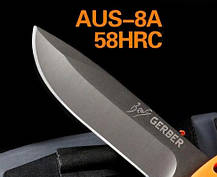 Ніж Gerber Bear Grylls Ultimate, фото 5
