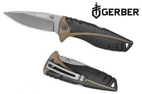Нож складной GERBER 117, фото 1