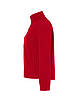 Жіноча флісова куртка JHK POLAR FLEECE LADY колір червоний (RD), фото 7