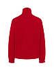 Жіноча флісова куртка JHK POLAR FLEECE LADY колір червоний (RD), фото 8