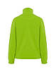 Жіноча флісова куртка JHK POLAR FLEECE LADY колір салатовий (LM), фото 4