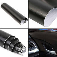 Вінілова плівка Самоклейка для авто під шкіру 100х30 см