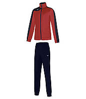 Спортивный костюм Mizuno Knitted Tracksuit Junior 32EG7406M-62