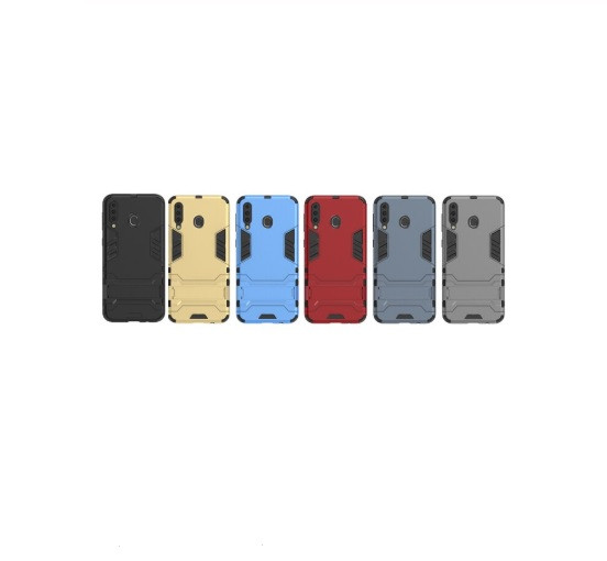 Чохол протиударний Transformer для Samsung M30 / M305F (6 кольорів)