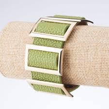 Браслет Тін Тін еко шкіра