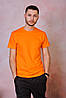 Чоловіча футболка JHK REGULAR T-SHIRT колір помаранчевий (OR), фото 5