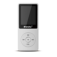 MP3 Плеер RuiZu X02 8Gb Original Белый