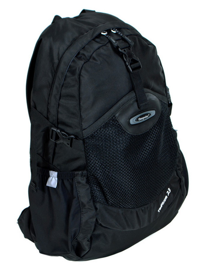Рюкзак Onepolar Rubicon W1581 Black