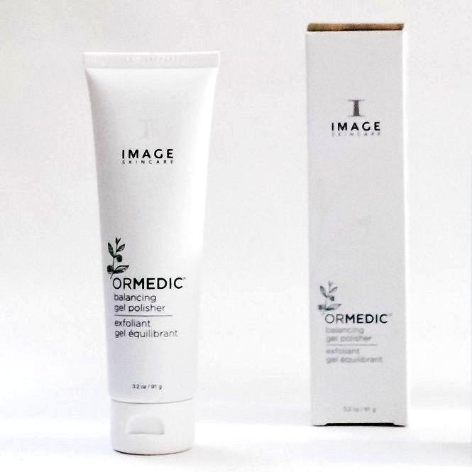 IMAGE Skincare Відлущувальний гель Ormedic, 91 г, фото 1