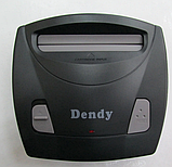 Гральна приставка Dendy Денди Денді + 195 ігор (8 bit), фото 3