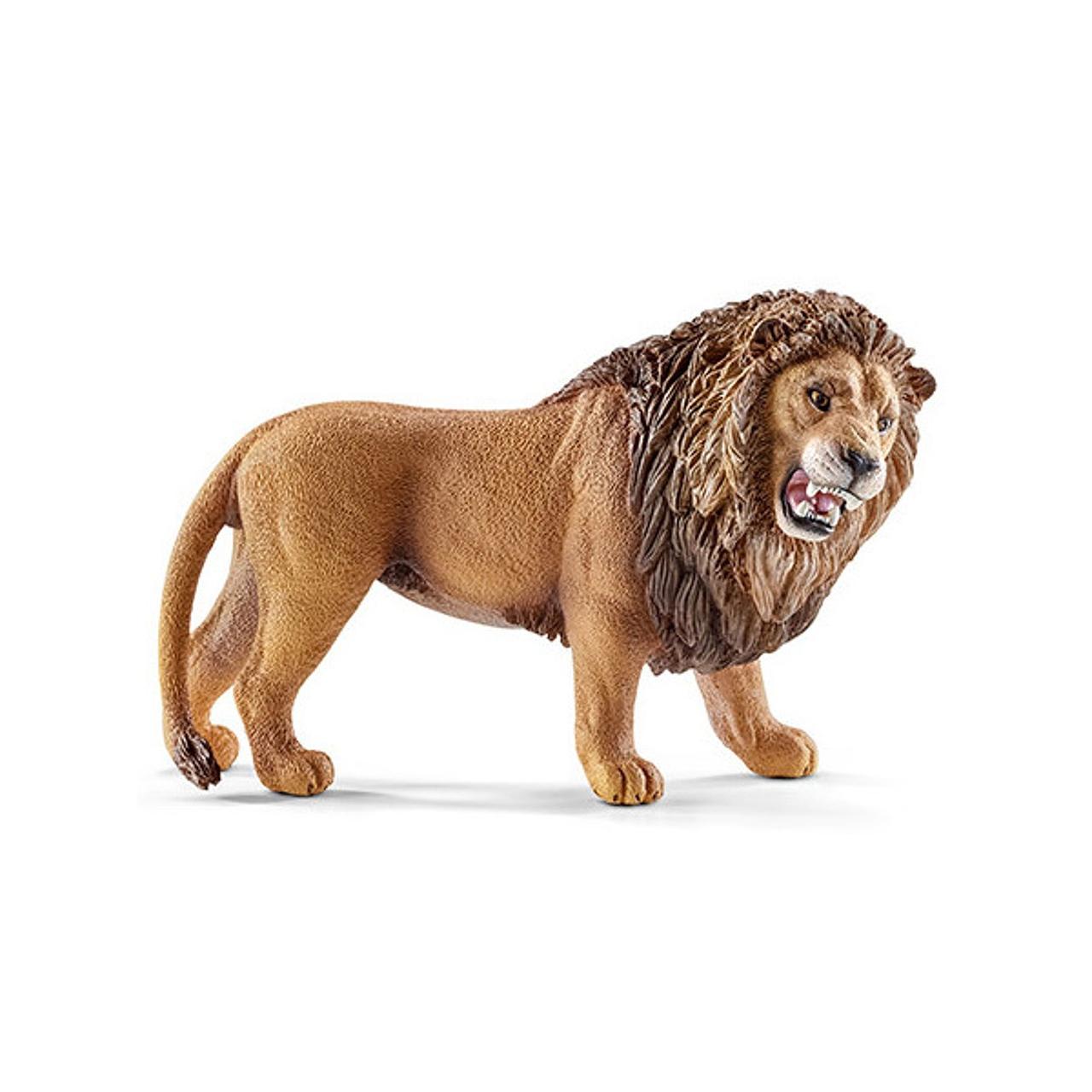 Іграшка-фігурка Лев ричить Schleich 14726