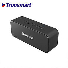 Бездротова Bluetooth колонка Tronsmart Element T2 Plus T2+ водонепроникна, фото 2