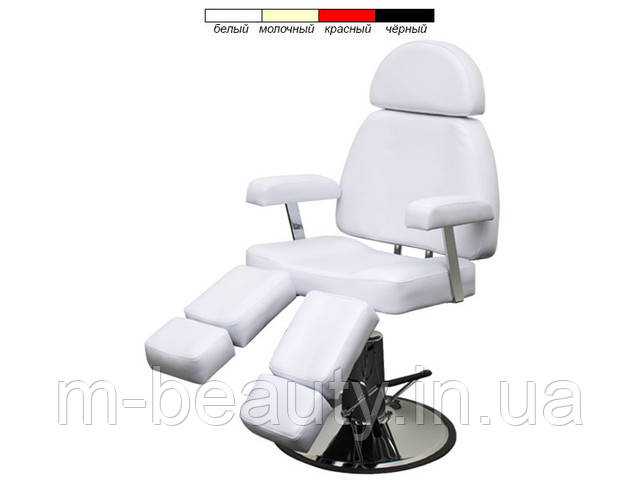 Педикюрне крісло