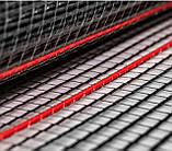 Мат теплої підлоги Ryxon HM-200/ 4 м² з програмованим терморегулятором E51, фото 2