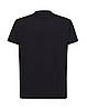 Чоловіча футболка JHK OCEAN T-SHIRT колір чорний (BK), фото 6