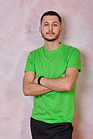 Мужская футболка JHK OCEAN T-SHIRT разные цвета