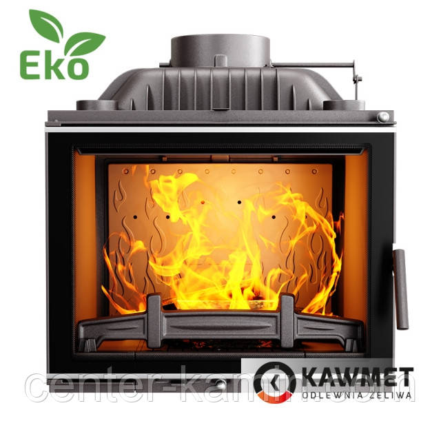 Камінна топка KAWMET W17 Dekor (12.3 kW) EKO