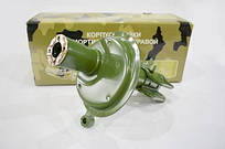 Амортизатор на ВАЗ 1118 (стакан) передній правий