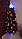 Верхівка на ялинку світлодіодна "Сервенне сіяння" різнобарвна, фото 7