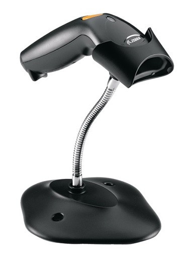Сканер Zebra (Motorola/Symbol) LS1203, фото 1