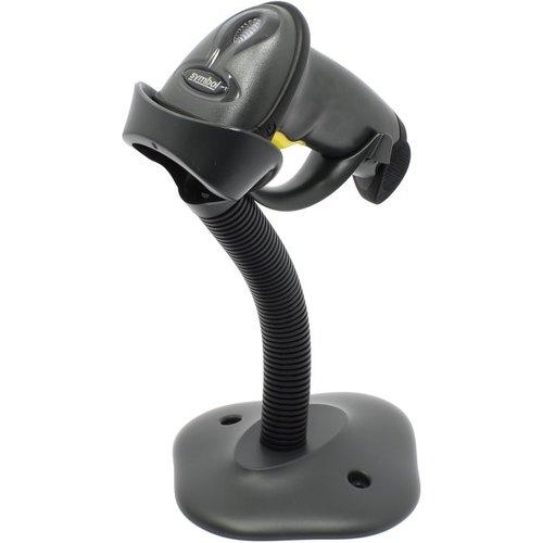 Сканер Zebra (Motorola/Symbol) LS2208, фото 1