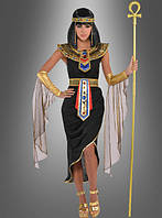 Женский карнавальный костюм Клеопатры