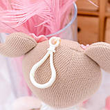 Подарунковий набір тканинних лялечок Gloveleya, фото 5