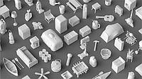 Де шукати моделі та ідеї для 3D-принтерів?