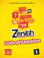 Zenith 1 Guide pedagogique