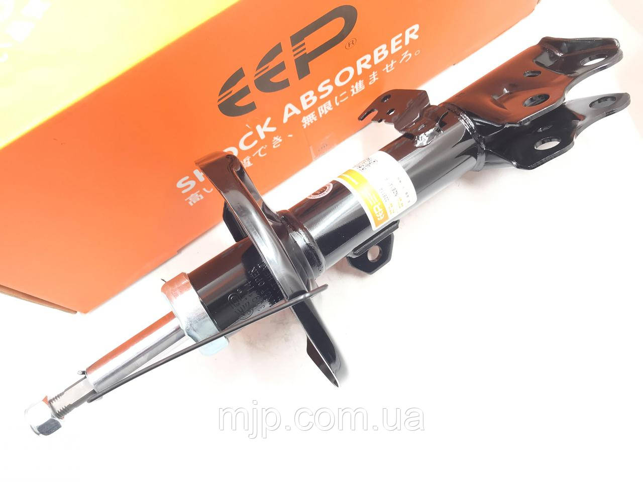 Амортизатор передній правий EEP 339114 COROLLA, Королла 48510-02710, 48510-02750, 48510-02680, 48510-09T10