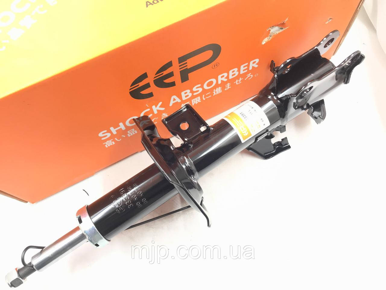 Амортизатор передній лівий EEP 333391 54303EF80A, E4303EE90A, 54303-EF80A, E4303-EE90A