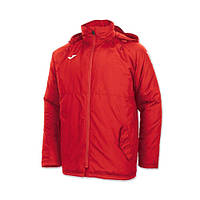 Зимова куртка Joma ALASKA 100064.600, Червоний, Розмір (EU) XS-S