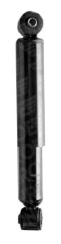 Амортизатор Mercedes VARIO, 609D-809DT 87.03- задній VAN-MAGNUM (Monroe) OE 0043261300