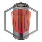 Кристалізатор (філь'єра) OPTICOM Vulkano dia 65 dia 6