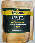 Кава Якобс Мілекано Еспресо розчинна порошкувата з додаванням меленого 50 г м'яка упаковка