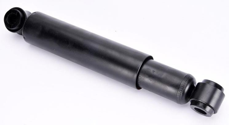 Амортизатор MITSUBISHI L300, NISSAN SERENA, TOYOTA LITE ACE задний Premium (Kayaba) OE 4851029276