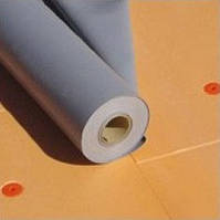 ПВХ мембрана