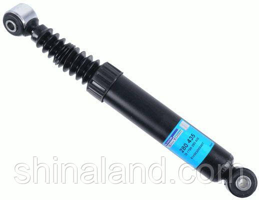 Амортизатор CITROEN, FIAT, PEUGEOT задній (SACHS) OE 5206R2