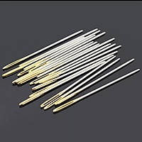 Голка для ручного шиття шкіри 45,5*1,06