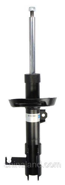 Амортизатор OPEL ASTRA J передній лівий газомасляний B4 (Bilstein) OE 13310101