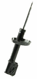 Амортизатор OPEL VECTRA B 1.6-2.6 10.95-07.03 передній лівий газомасляний ORIGINAL (Monroe) OE 344002