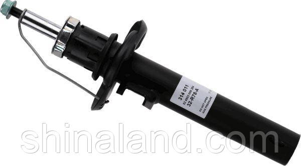 Амортизатор AUDI A3; SEAT ALHAMBRA, ALTEA, LEON, TOLEDO III; SKODA OCTAVIA, YETI; VW CADDY III, GOLF V, JETTA