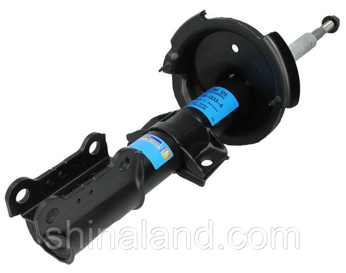 Амортизатор VOLVO XC90 I 2.2D-4.4 10.02- передній газомасляний (SACHS) OE 30776718