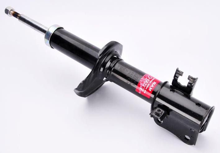 Амортизатор Suzuki Ignis, SUBARU JUSTY передній лівий газомасляний Excel-G (Kayaba) OE 4160286G50