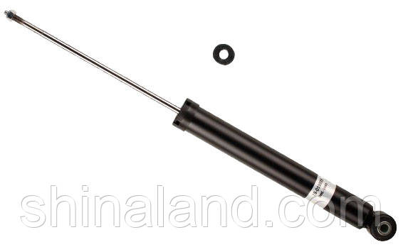 Амортизатор BMW 3 E30 Z1 задній газомасляний B4 (Bilstein) OE 1091629