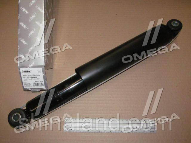 Амортизатор FORD TRANSIT CONNECT 02-12 задній газомасляний (RIDER) OE 1367787
